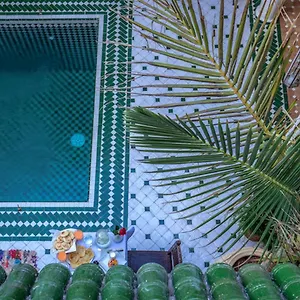 Oriental De Marrakech 3* Marrakesh