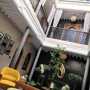 Al Nubala 4* Marrakesh