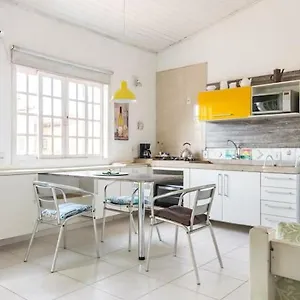 Apartamento Loft Luz Solar 