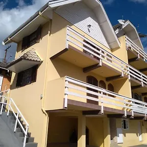 Apartamento Na Montanha 