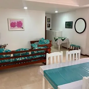Apartamento Palmas 